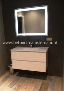 Dekker bijgesneden