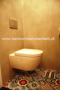toilet vermeulen
