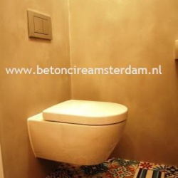 toilet vermeulen